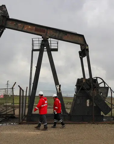 Diyarbakır’da Petrol Hamlesi: Üretim 20 Bin Varile Çıkacak!