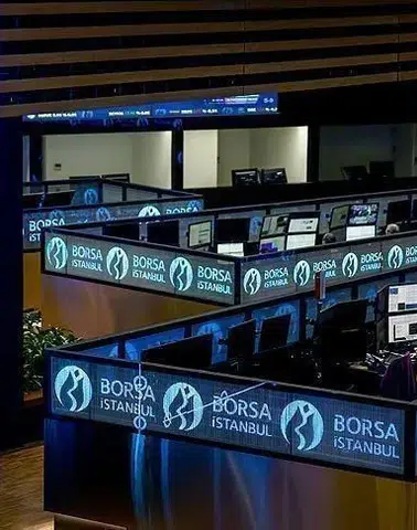 BIST 100 Endeksi Haftaya Sınırlı Yükselişle Başladı!