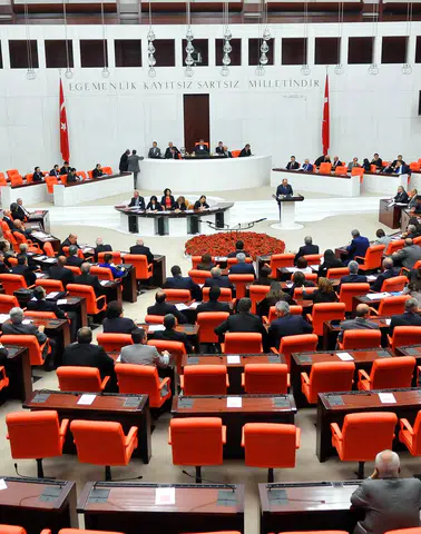 TBMM’den Kriptoya Vergi Düzenlemesi: İşlem ve Kazançlar Artık Vergilendirilecek