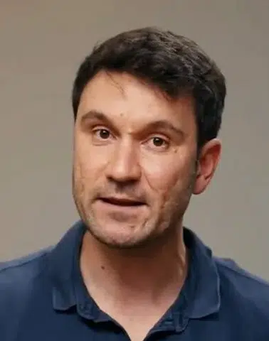 Türk girişimcinin yapay zeka şirketi 7 milyar dolara koşuyor!