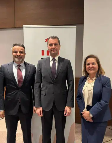 'Kendi üretimimiz bize yeter'