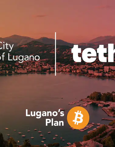 Lugano’dan dijital egemenlik hamlesi: Plan B’nin II. aşaması başlıyor