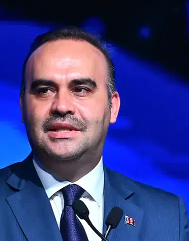 “Bakan Kacır: Türkiye Teknoloji Üreten ve İhraç Eden Güç Haline Geldi”