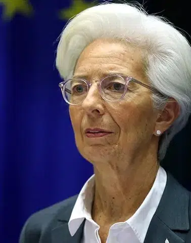 Lagarde uyardı: Jeopolitik parçalanma küresel ekonomik büyümeyi olumsuz etkileyebilir