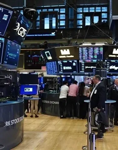 Küresel Piyasalar Orta Doğu Gerginliği ve PMI Verilerine Odaklandı!