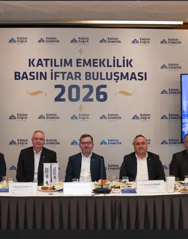 BES’te Güçlü Büyüme: Katılım Emeklilik’in Fon Büyüklüğü 76 Milyar TL’yi Aştı