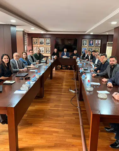 Türk Altın ile Maden-İş Arasında Örnek Uzlaşma: İlk 6 Ay İçin %27 Zam