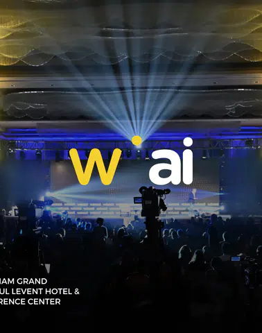 Webrazzi AI 2026'nın İlk Konuşmacıları Belli Oldu!