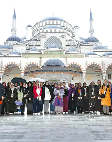 Başkan Altay’dan Gençliğe Vizyon Hamlesi: Konya’dan İstanbul’a Tarih Köprüsü!