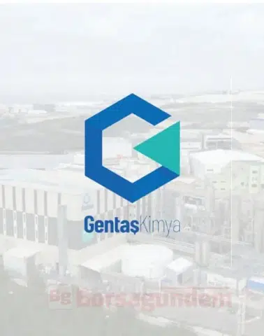 Gentaş Kimya, güçlü talebin ardından Borsa İstanbul’da işlem görmeye başladı