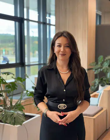 Türk Girişimciden 5 Saniyede Şarj Olan Işık Teknolojisi