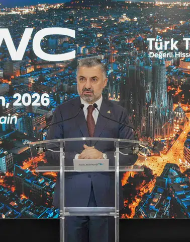 Türk Telekom’dan dünyaya güçlü mesaj: 'Herkes için 5G'