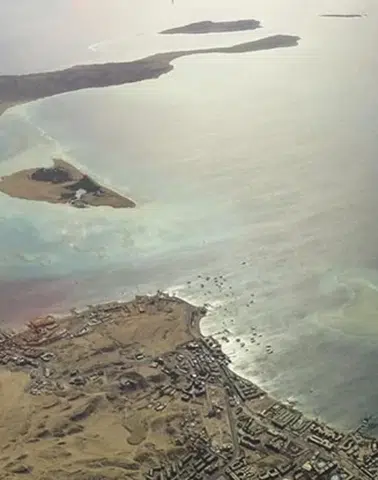 Güney Kore, Hürmüz Boğazı riski karşısında petrol tedarikini çeşitlendirme kararı adı