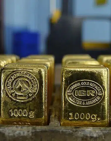 Altın Borsasında Yoğun Gün: Fiyat ve Hacim Verileri Netleşti!