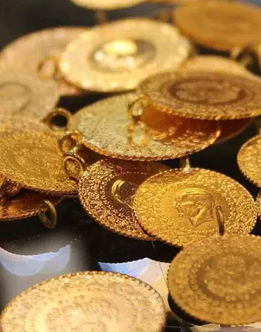Altının gram fiyatı haftanın ilk işlem gününe yükselişle başladı!