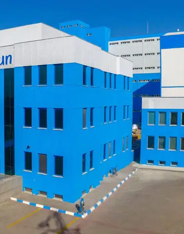 2025 yılında Eksun Gıda FAVÖK tutarında 474 milyon TL artış sağladı