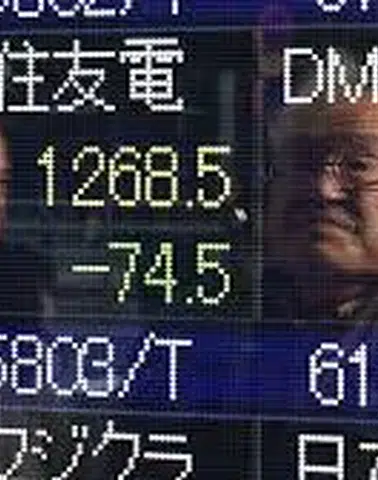 Çin Ayrıştı, Asya Endekslerinde Düşüş Derinleşti!