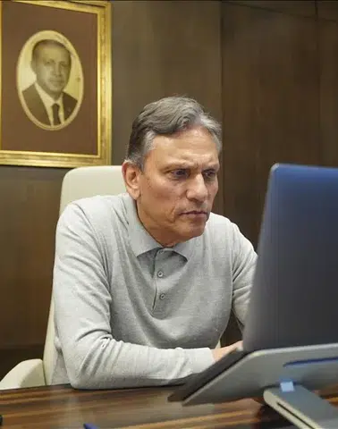 Bağlıkaya: Savaşın uzaması turizm hedeflerini olumsuz etkileyebilir