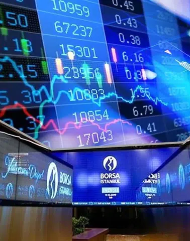 Borsa İstanbul’da Pozitif Seyir: En Çok Kazandıran Metal Eşya Makina