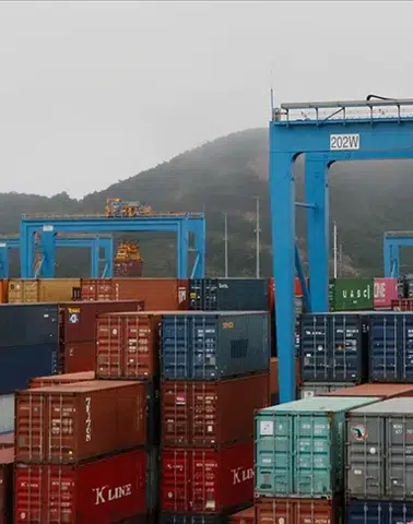 İhracatın hızı kesildi, stoklar doldu: Çin ticaretinde savaş bilançosu!