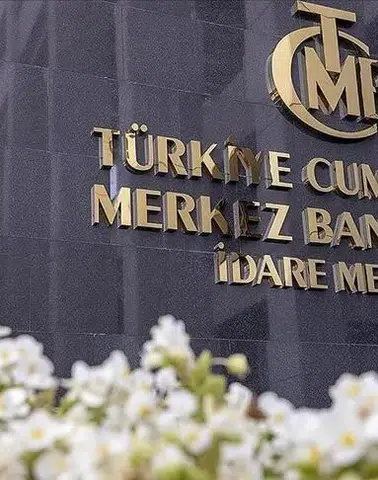 TCMB toplam rezervleri 174,4 milyar dolar seviyesine yükseldi!