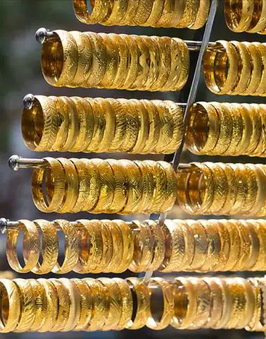Altın borsasında gün sonu rakamları: Kilogram fiyatı 6,7 milyon liraya indi!