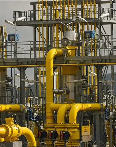 Spot doğal gaz piyasası güncel verileri açıklandı: Referans fiyat ve işlem hacmi belirlendi!