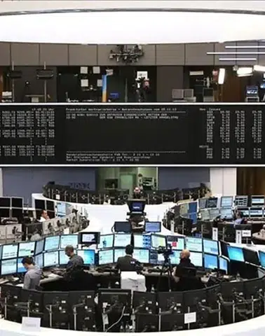 Küresel Siyaset ve Faiz Mesajları Avrupa Borsalarında Belirsizliği Artırdı