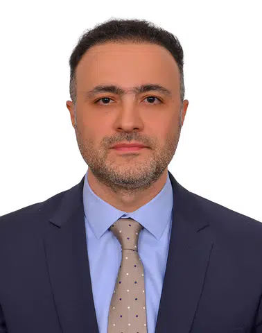 Kalyon Enerji’nin yeni CEO’su Fatih Kölmek oldu!