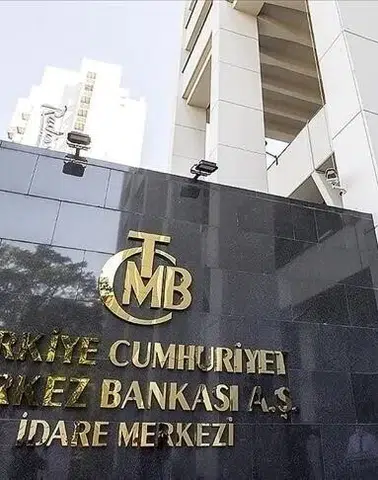 TCMB 94. Hesap Dönemi Olağan Genel Kurulu Ankara’da toplanıyor!