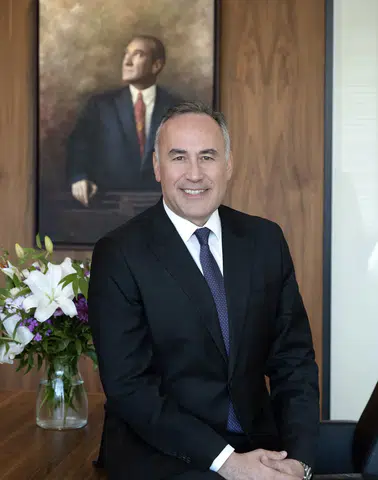 TAV Havalimanları yılın ilk çeyreğinde 19 milyon yolcuya hizmet verdi!