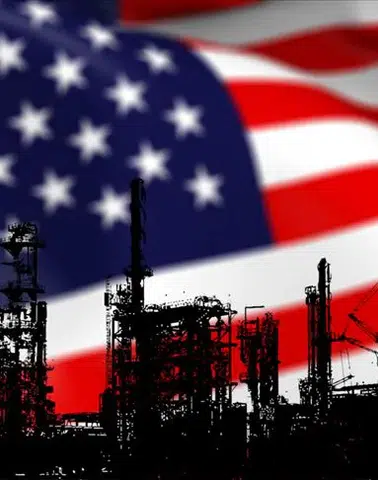 ABD petrolünde dev reçete: Stoklar boşaldı, ihracat rekoru kırıldı!