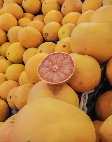 Dünya bu lezzetin peşinde: Turunçgil ihracatında tarihi zirve görüldü!