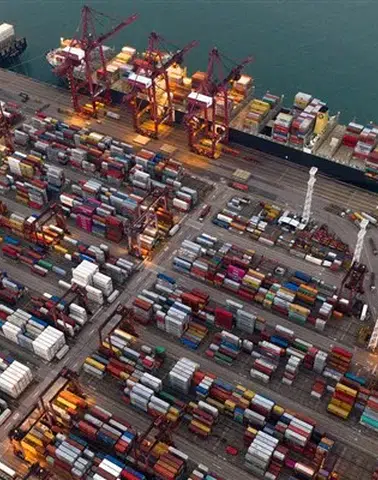 İhracat birim  endeksi Şubat'ta yüzde 12,7 arttı