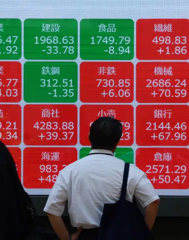 Asya piyasalarında teknoloji ve diplomasi rüzgarı: Kospi endeksi rekor tazeledi!