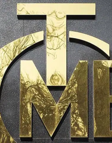 Merkez Bankası Listeyi Güncelledi: İşte Dolar ve Euro'da Son Durum!