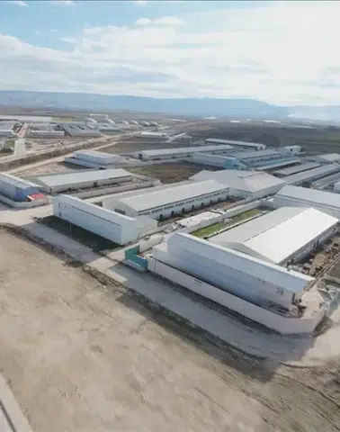 Kastamonu’da hayvancılıkta yeni dönem: Devrekani Besi OTB yatırımı tamamlanıyor!