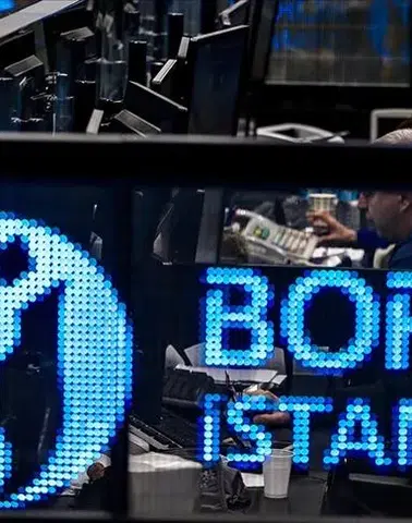 BIST 30 endeks kontratı bayram sonrası güne yatay başlangıç yaptı!