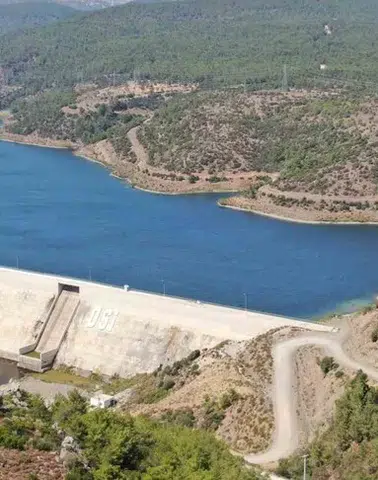 Türkiye’den su verimliliği için dev adım: AAYB ile 500 milyon dolarlık anlaşma!