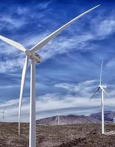 Küresel rüzgar enerjisi kapasitesi 1299 gigavata ulaşarak yeni bir eşik atladı!