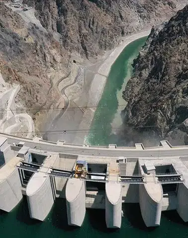 Türkiye’nin enerji üretiminde barajlı hidroelektrik santralleri zirvede yer aldı!