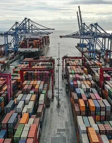 İhracatın şampiyonlar ligi: 14 şehir 1 milyar dolarlık devler kulübünde!