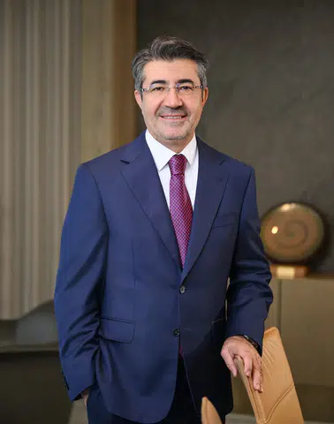 Ziraat Bankası’na 1,75 milyar dolarlık sendikasyon!