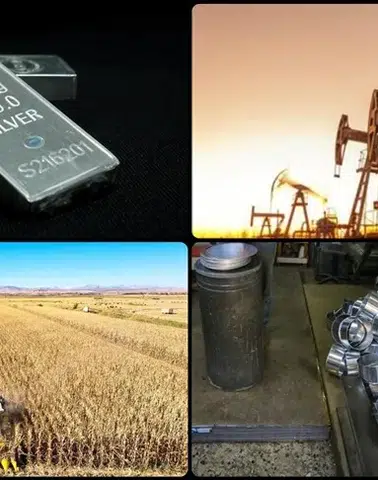 Emtia piyasalarında jeopolitik hareketlilik: Orta Doğu ve Fed kararları fiyatlamaları şekillendirdi!