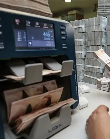 Bankacılık sektörü mart ayı bilançosunu açıkladı: Aktif büyüklük 49 trilyon lirayı aştı!