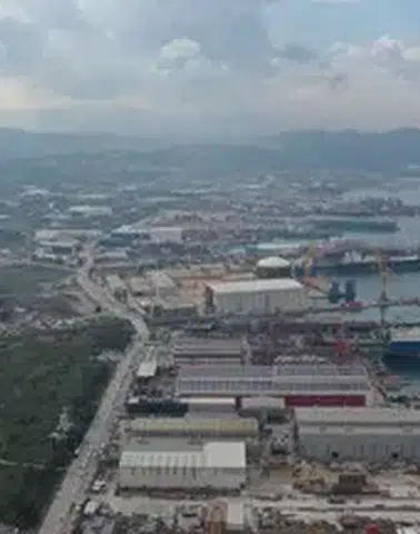 Gemi ve yat ihracatında tarihi sıçrama: yüzde 80’e yakın artış