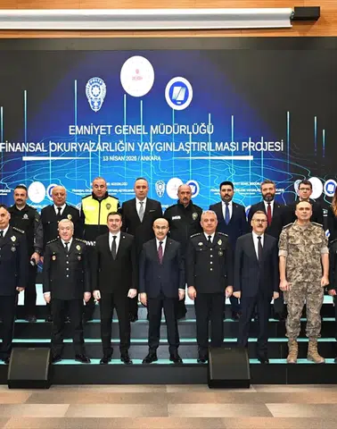 SPK ve Emniyet Genel Müdürlüğünden finansal güvenlik için dev işbirliği!