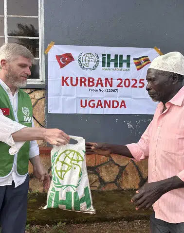 61 ülkede kardeşlik sofrası: İHH 2026 kurban planlamasını duyurdu!