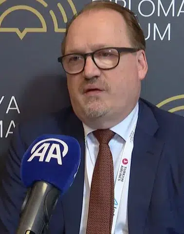 OECD Direktörü Schaal: Türkiye stratejik bir kurucu üye!