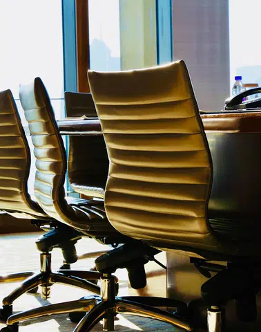 KAP’ta duyuruldu: üst yönetimde yeni görev dağılım